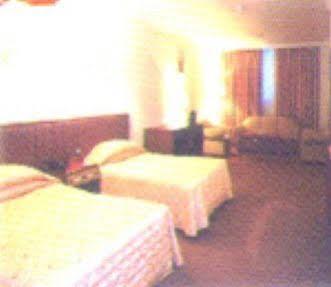 New East Asia Hotel Σανγκάη Εξωτερικό φωτογραφία